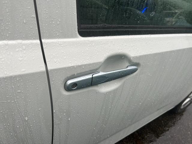 ミライース X SAIII エアコン PS PW キーレス 集中D Wエアバッグ ABS ESC 盗難防止システム Pガラス LEDヘッドランプ 電動格納ミラー エコアイドル(12枚目)