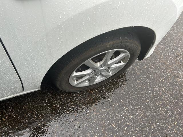 ミライース X SAIII エアコン PS PW キーレス 集中D Wエアバッグ ABS ESC 盗難防止システム Pガラス LEDヘッドランプ 電動格納ミラー エコアイドル(13枚目)