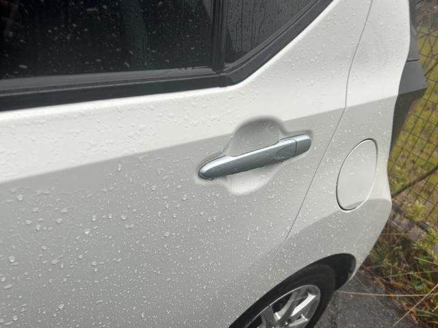 ミライース X SAIII エアコン PS PW キーレス 集中D Wエアバッグ ABS ESC 盗難防止システム Pガラス LEDヘッドランプ 電動格納ミラー エコアイドル(16枚目)