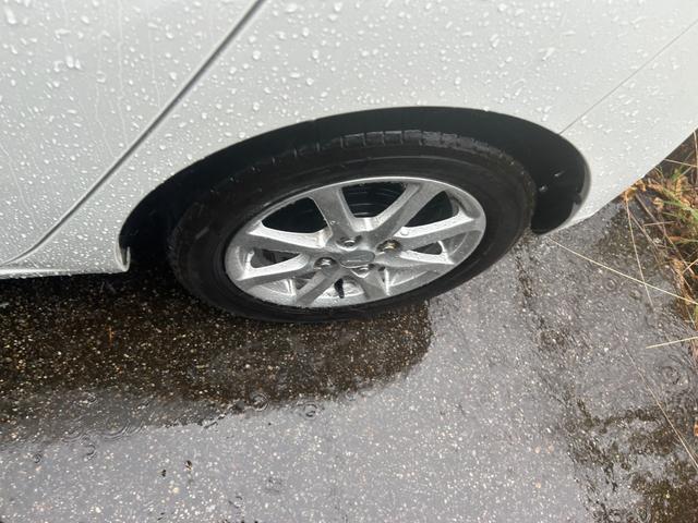 ミライース X SAIII エアコン PS PW キーレス 集中D Wエアバッグ ABS ESC 盗難防止システム Pガラス LEDヘッドランプ 電動格納ミラー エコアイドル(17枚目)