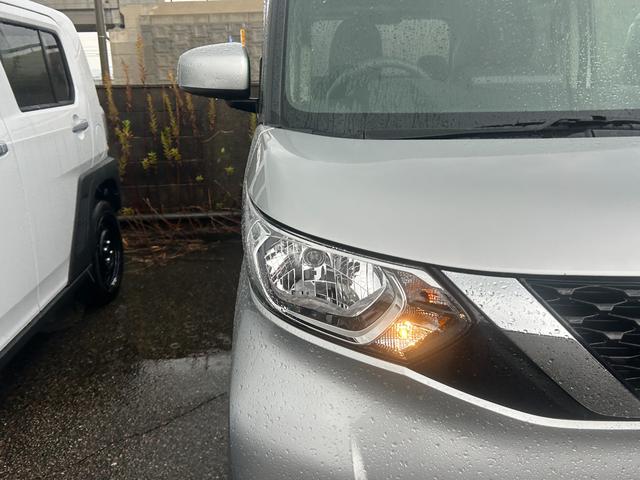 ルークス S ナビ AC PS PW キーレス 集中D 両側スライドドア Wエアバッグ ABS ESC 盗難防止システム ベンチシート Pガラス フルセグ エマージェンシーブレーキ アイドリングストップ(4枚目)