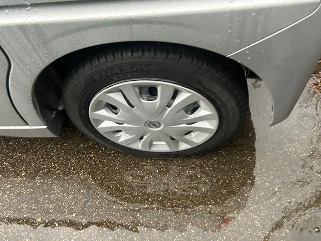 ルークス S ナビ AC PS PW キーレス 集中D 両側スライドドア Wエアバッグ ABS ESC 盗難防止システム ベンチシート Pガラス フルセグ エマージェンシーブレーキ アイドリングストップ(12枚目)