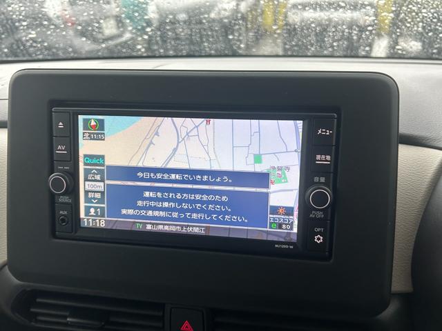 ルークス S ナビ AC PS PW キーレス 集中D 両側スライドドア Wエアバッグ ABS ESC 盗難防止システム ベンチシート Pガラス フルセグ エマージェンシーブレーキ アイドリングストップ(28枚目)