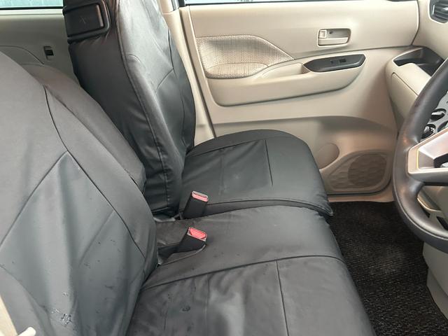 ルークス S ナビ AC PS PW キーレス 集中D 両側スライドドア Wエアバッグ ABS ESC 盗難防止システム ベンチシート Pガラス フルセグ エマージェンシーブレーキ アイドリングストップ(39枚目)