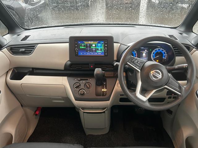 ルークス S ナビ AC PS PW キーレス 集中D 両側スライドドア Wエアバッグ ABS ESC 盗難防止システム ベンチシート Pガラス フルセグ エマージェンシーブレーキ アイドリングストップ(41枚目)