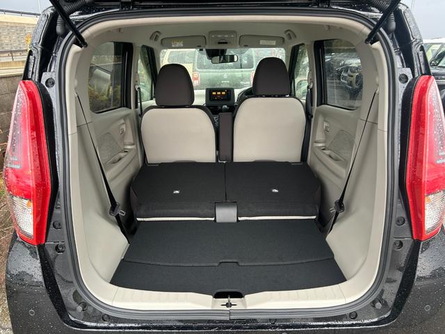 eKワゴン M エアコン PS PW キーレス 集中D 寒冷地仕様 Wエアバッグ ABS ESC シートヒーター ベンチシート Pガラス バックカメラ(16枚目)