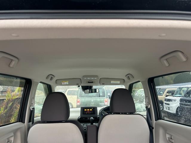 eKワゴン M エアコン PS PW キーレス 集中D 寒冷地仕様 Wエアバッグ ABS ESC シートヒーター ベンチシート Pガラス バックカメラ(17枚目)