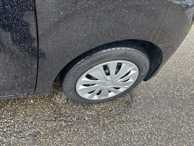 eKワゴン M エアコン PS PW キーレス 集中D 寒冷地仕様 Wエアバッグ ABS ESC シートヒーター ベンチシート Pガラス バックカメラ(28枚目)