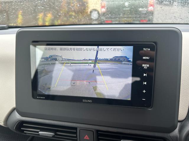 eKワゴン M エアコン PS PW キーレス 集中D 寒冷地仕様 Wエアバッグ ABS ESC シートヒーター ベンチシート Pガラス バックカメラ(34枚目)