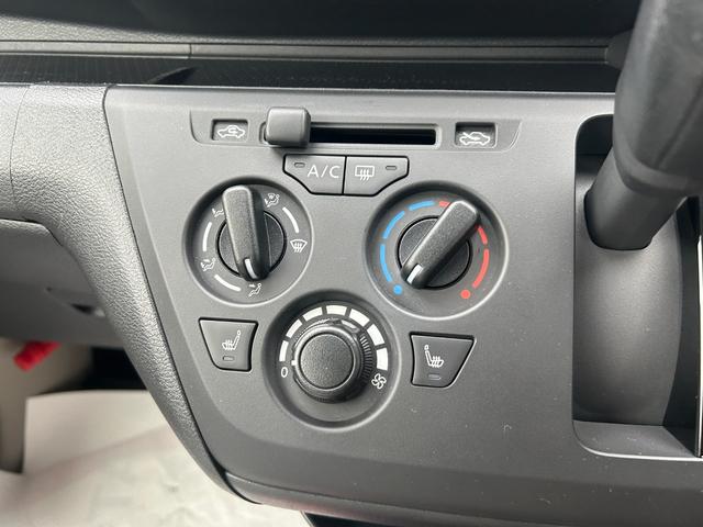 eKワゴン M エアコン PS PW キーレス 集中D 寒冷地仕様 Wエアバッグ ABS ESC シートヒーター ベンチシート Pガラス バックカメラ(37枚目)