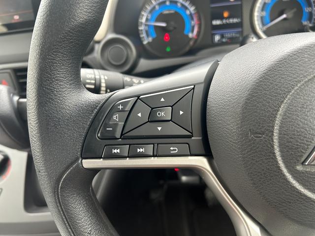 eKワゴン M エアコン PS PW キーレス 集中D 寒冷地仕様 Wエアバッグ ABS ESC シートヒーター ベンチシート Pガラス バックカメラ(40枚目)