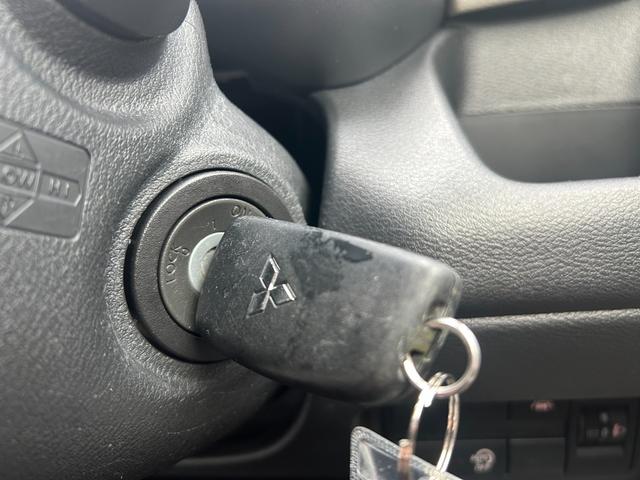 eKワゴン M エアコン PS PW キーレス 集中D 寒冷地仕様 Wエアバッグ ABS ESC シートヒーター ベンチシート Pガラス バックカメラ(44枚目)