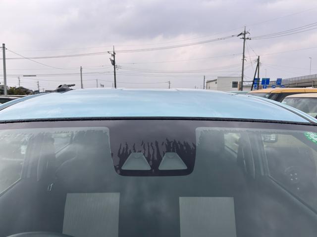 ミライース L SAIII 盗難防止システム エアコン オートライト 衝突被害軽減ブレーキ アイドリングストップ 横滑り防止装置 クリアランスソナー(6枚目)