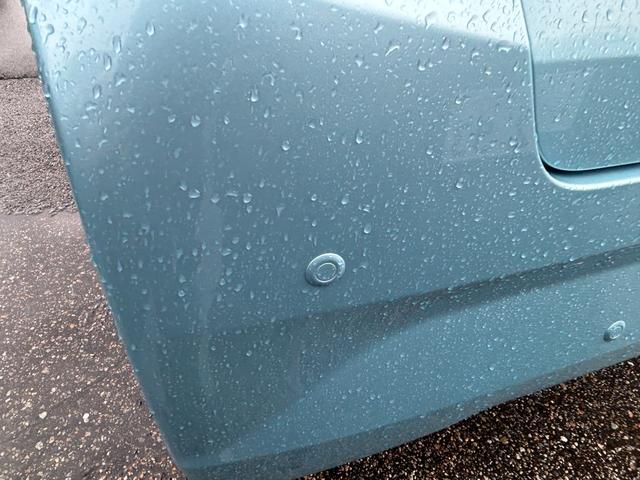 ミライース L SAIII 盗難防止システム エアコン オートライト 衝突被害軽減ブレーキ アイドリングストップ 横滑り防止装置 クリアランスソナー(10枚目)