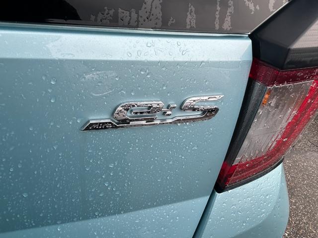 ミライース L SAIII 盗難防止システム エアコン オートライト 衝突被害軽減ブレーキ アイドリングストップ 横滑り防止装置 クリアランスソナー(11枚目)