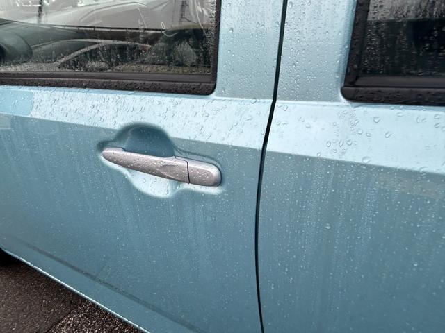 ミライース L SAIII 盗難防止システム エアコン オートライト 衝突被害軽減ブレーキ アイドリングストップ 横滑り防止装置 クリアランスソナー(15枚目)