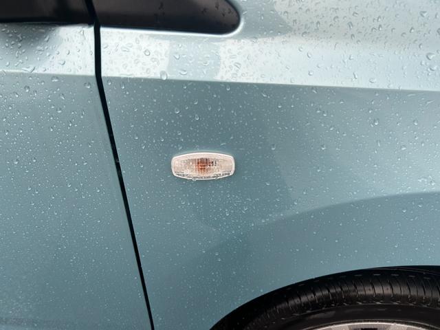 ミライース L SAIII 盗難防止システム エアコン オートライト 衝突被害軽減ブレーキ アイドリングストップ 横滑り防止装置 クリアランスソナー(27枚目)