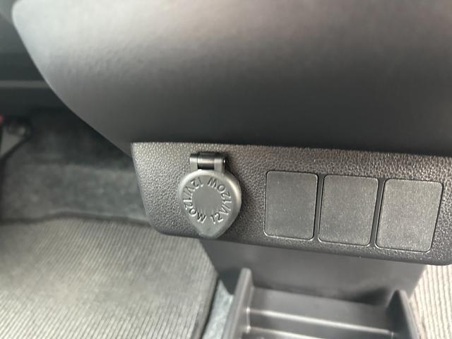 ミライース L SAIII 盗難防止システム エアコン オートライト 衝突被害軽減ブレーキ アイドリングストップ 横滑り防止装置 クリアランスソナー(35枚目)