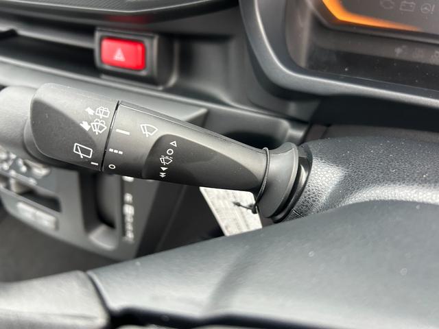 ミライース L SAIII 盗難防止システム エアコン オートライト 衝突被害軽減ブレーキ アイドリングストップ 横滑り防止装置 クリアランスソナー(38枚目)