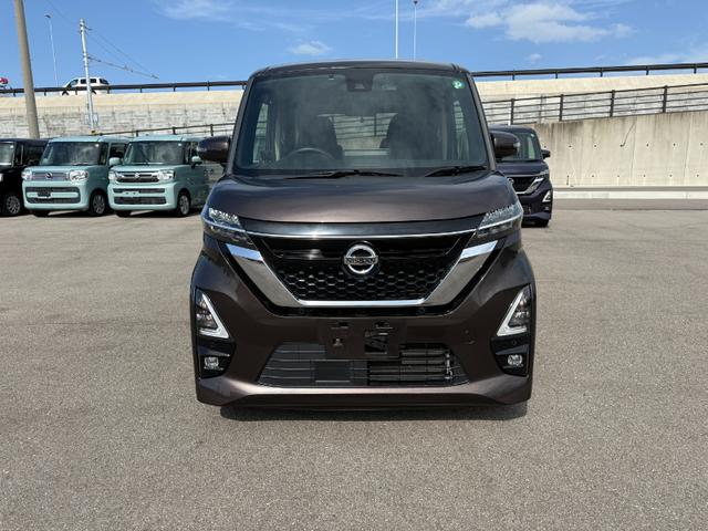 ルークス ハイウェイスター　Ｘ（2枚目）