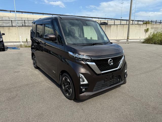 ルークス ハイウェイスター　Ｘ（11枚目）