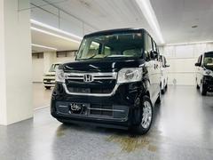 Ｎ−ＢＯＸ Ｌ　届出済未使用車　４ＷＤ　衝突被害軽減システム　盗難防止システム 1150071A30240302W001 3