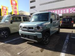 フレアクロスオーバー ハイブリッドＸＧ　届出済未使用車　ＣＶＴ　４ＷＤ　衝突軽減ブレーキ 1150071A30240326W002 3