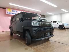 タフト Ｇ　ダーククロムベンチャー　届出済未使用車　４ＷＤ　衝突軽減ブレーキ 1150071A30240326W003 4