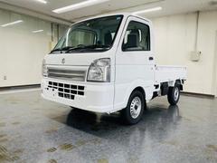 キャリイトラック ＫＣ　４ＷＤ　エアコン　ナビ付 1150071A30240502W004 2