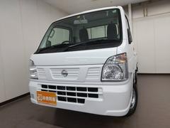 ＮＴ１００クリッパートラック ＤＸ　届出済未使用車　４ＷＤ　オートライト　エアコン 1150071A30240531W009 4