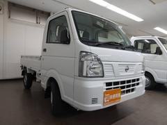 ＮＴ１００クリッパートラック ＤＸ　届出済未使用車　４ＷＤ　オートライト　エアコン 1150071A30240531W009 5