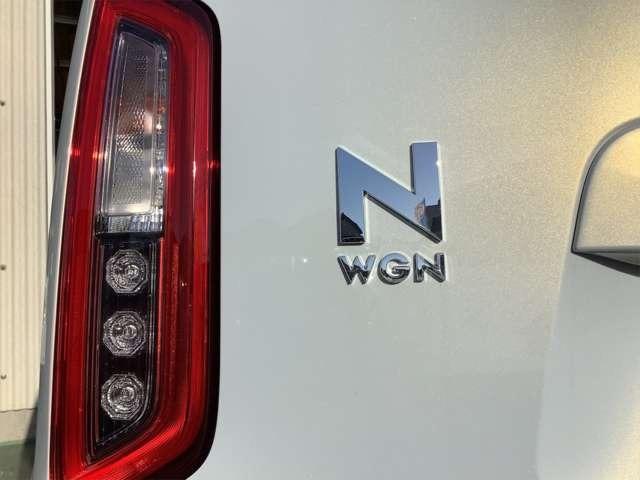 ホンダ Ｎ－ＷＧＮ