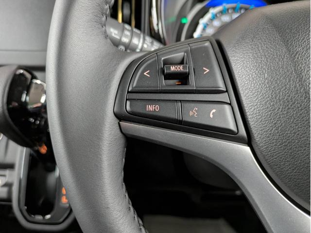 フレアクロスオーバー ＸＳ　届出済未使用車　衝突被害軽減システム　盗難防止システム　ＣＶＴ　オートライト　アイドリングストップ　シートヒーター　オートエアコン　ＬＥＤヘッドライト　スマートキー　ハイブリット（33枚目）