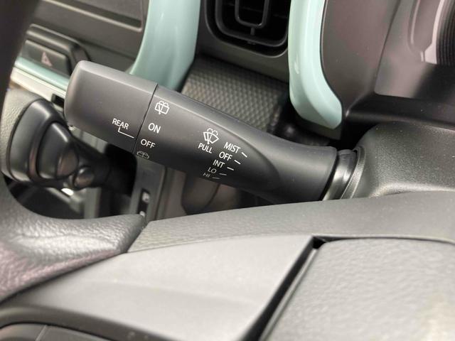 フレアクロスオーバー ＸＧ　届出済未使用車　衝突被害軽減システム　盗難防止システム　ＣＶＴ　オートライト　アイドリングストップ　シートヒーター　オートエアコン　ＬＥＤヘッドライト　スマートキー　ハイブリット（19枚目）