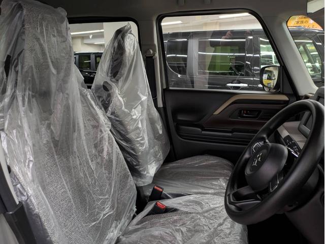 スペーシア ハイブリッドG 届出済未使用車 衝突被害軽減システム 盗難防止システム CVT オートライト アイドリングストップ オートエアコン LEDヘッドライト スマートキー ハイブリット(2枚目)