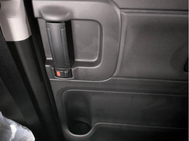 スペーシア ハイブリッドG 届出済未使用車 衝突被害軽減システム 盗難防止システム CVT オートライト アイドリングストップ オートエアコン LEDヘッドライト スマートキー ハイブリット(15枚目)