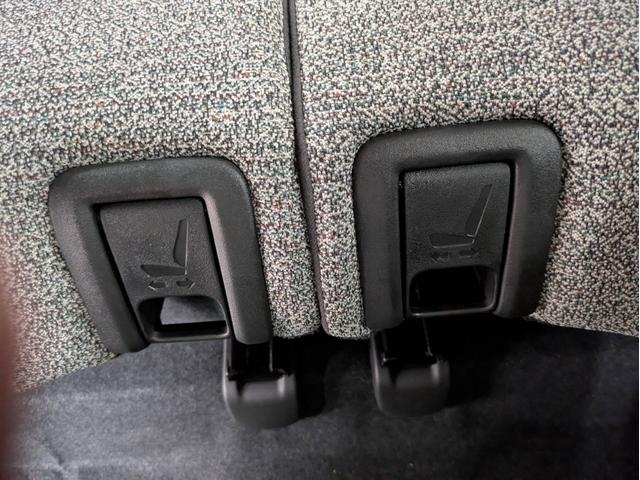 スペーシア ハイブリッドG 届出済未使用車 衝突被害軽減システム 盗難防止システム CVT オートライト アイドリングストップ オートエアコン LEDヘッドライト スマートキー ハイブリット(18枚目)