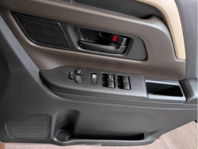 スペーシア ハイブリッドG 届出済未使用車 衝突被害軽減システム 盗難防止システム CVT オートライト アイドリングストップ オートエアコン LEDヘッドライト スマートキー ハイブリット(22枚目)