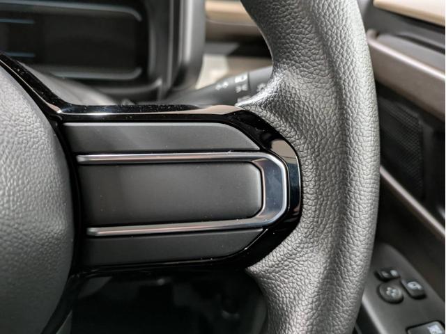 スペーシア ハイブリッドG 届出済未使用車 衝突被害軽減システム 盗難防止システム CVT オートライト アイドリングストップ オートエアコン LEDヘッドライト スマートキー ハイブリット(32枚目)