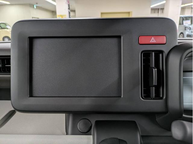 スペーシア ハイブリッドG 届出済未使用車 衝突被害軽減システム 盗難防止システム CVT オートライト アイドリングストップ オートエアコン LEDヘッドライト スマートキー ハイブリット(33枚目)