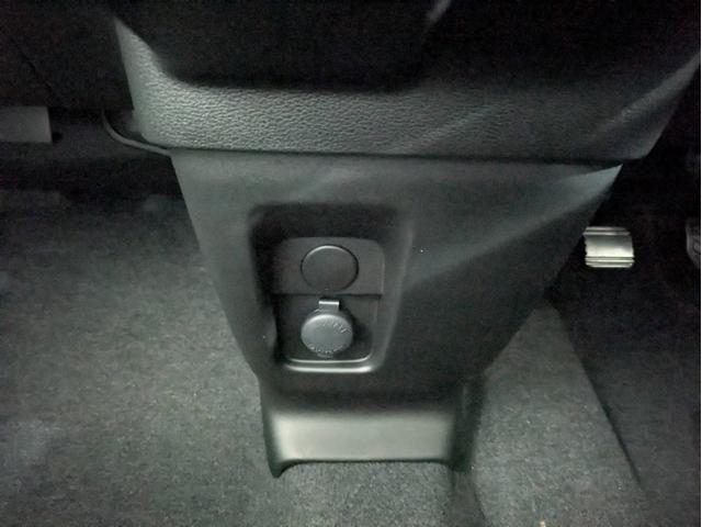 スペーシア ハイブリッドG 届出済未使用車 衝突被害軽減システム 盗難防止システム CVT オートライト アイドリングストップ オートエアコン LEDヘッドライト スマートキー ハイブリット(35枚目)