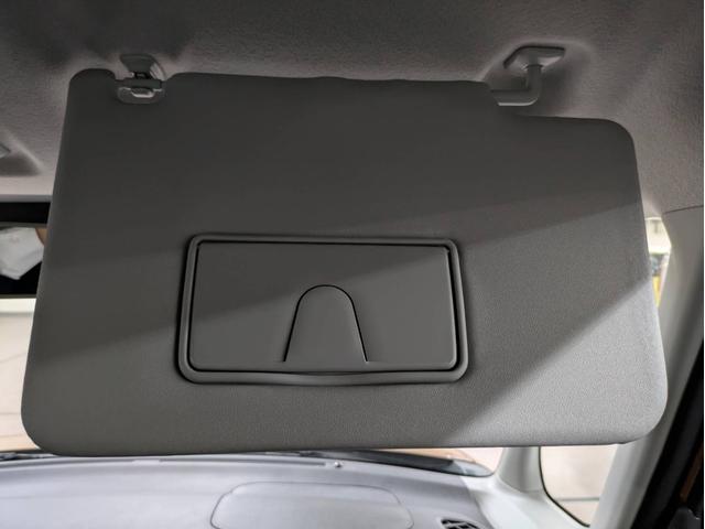 スペーシア ハイブリッドG 届出済未使用車 衝突被害軽減システム 盗難防止システム CVT オートライト アイドリングストップ オートエアコン LEDヘッドライト スマートキー ハイブリット(36枚目)