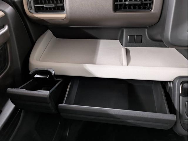 スペーシア ハイブリッドG 届出済未使用車 衝突被害軽減システム 盗難防止システム CVT オートライト アイドリングストップ オートエアコン LEDヘッドライト スマートキー ハイブリット(41枚目)