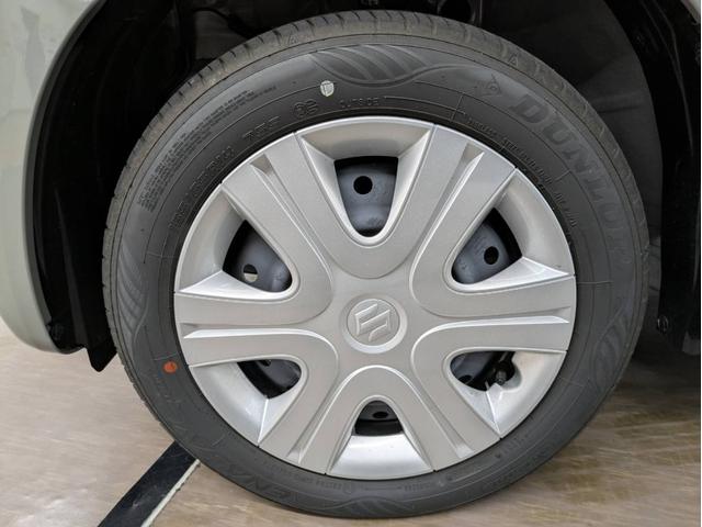 スペーシア ハイブリッドG 届出済未使用車 衝突被害軽減システム 盗難防止システム CVT オートライト アイドリングストップ オートエアコン LEDヘッドライト スマートキー ハイブリット(45枚目)