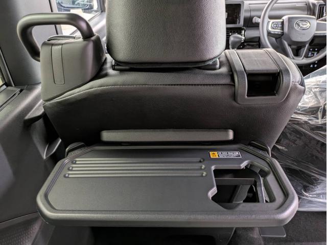 タント カスタムＸ　届出済未使用車　衝突被害軽減システム　盗難防止システム　アイドリングストップ　バックカメラ　シートヒーター　オートエアコン　ＬＥＤヘッドライト　スマートキー　両側電動スライドドア　純正ＡＷホイール（25枚目）