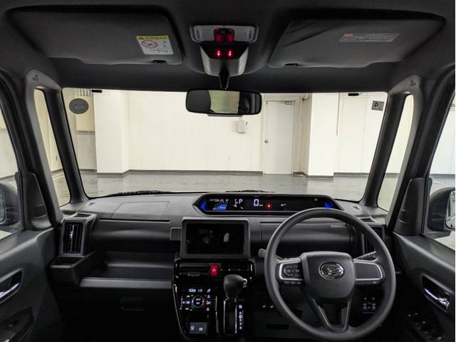 タント カスタムＸ　届出済未使用車　衝突被害軽減システム　盗難防止システム　アイドリングストップ　バックカメラ　シートヒーター　オートエアコン　ＬＥＤヘッドライト　スマートキー　両側電動スライドドア　純正ＡＷホイール（27枚目）