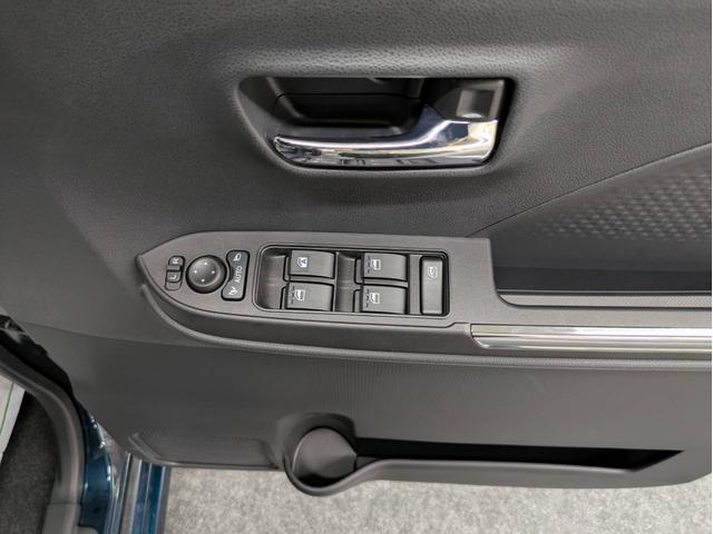 タント カスタムＸ　届出済未使用車　衝突被害軽減システム　盗難防止システム　アイドリングストップ　バックカメラ　シートヒーター　オートエアコン　ＬＥＤヘッドライト　スマートキー　両側電動スライドドア　純正ＡＷホイール（31枚目）