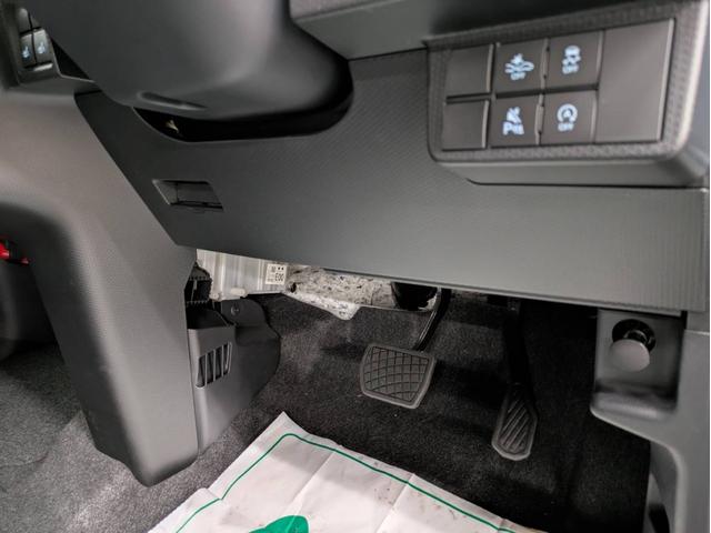 タント カスタムＸ　届出済未使用車　衝突被害軽減システム　盗難防止システム　アイドリングストップ　バックカメラ　シートヒーター　オートエアコン　ＬＥＤヘッドライト　スマートキー　両側電動スライドドア　純正ＡＷホイール（35枚目）