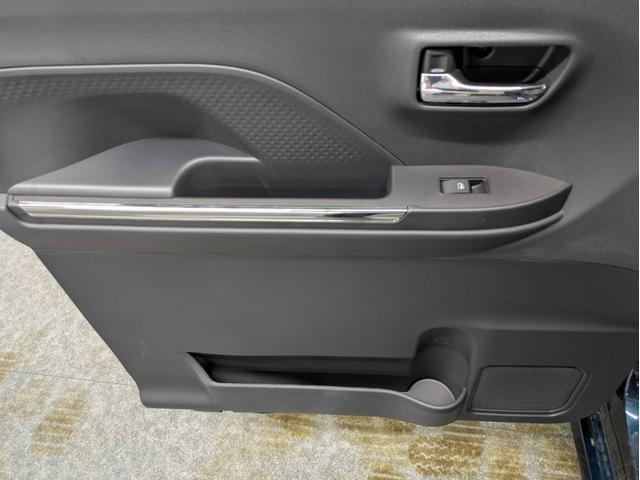 タント カスタムＸ　届出済未使用車　衝突被害軽減システム　盗難防止システム　アイドリングストップ　バックカメラ　シートヒーター　オートエアコン　ＬＥＤヘッドライト　スマートキー　両側電動スライドドア　純正ＡＷホイール（51枚目）