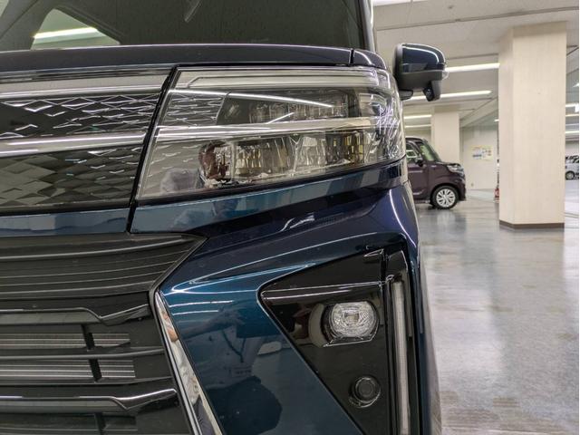 タント カスタムＸ　届出済未使用車　衝突被害軽減システム　盗難防止システム　アイドリングストップ　バックカメラ　シートヒーター　オートエアコン　ＬＥＤヘッドライト　スマートキー　両側電動スライドドア　純正ＡＷホイール（52枚目）